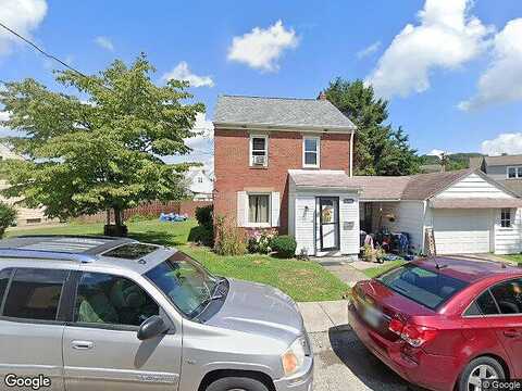 Grandview, AMBRIDGE, PA 15003