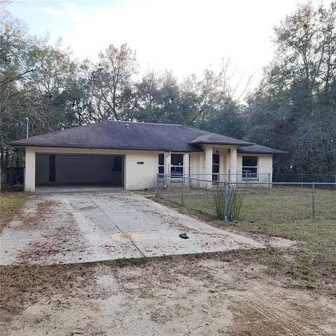 Wilson, INVERNESS, FL 34453