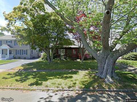 2Nd, STRATFORD, CT 06615