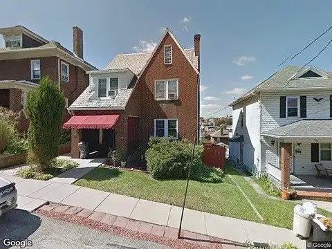 Hudson, GREENSBURG, PA 15601