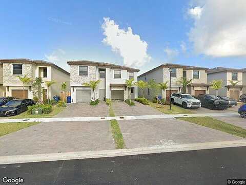 107Th, HOMESTEAD, FL 33032