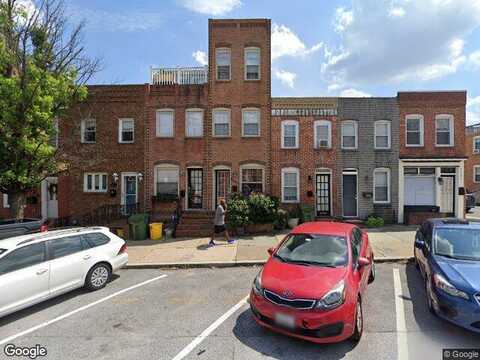 Foster, BALTIMORE, MD 21224