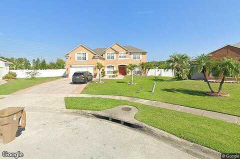 Eagle Rock, KISSIMMEE, FL 34746