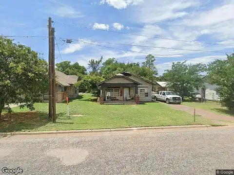 Cumberland, VERNON, TX 76384