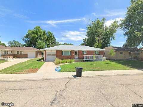 15Th Avenue, GREELEY, CO 80631