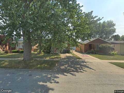 93Rd, EVERGREEN PARK, IL 60805