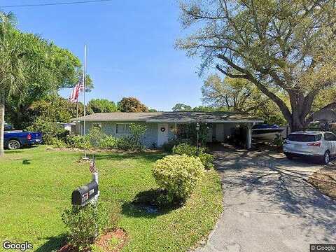 28Th, FORT PIERCE, FL 34981