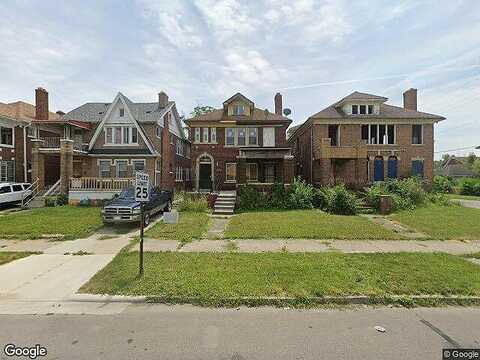 Calvert, DETROIT, MI 48206