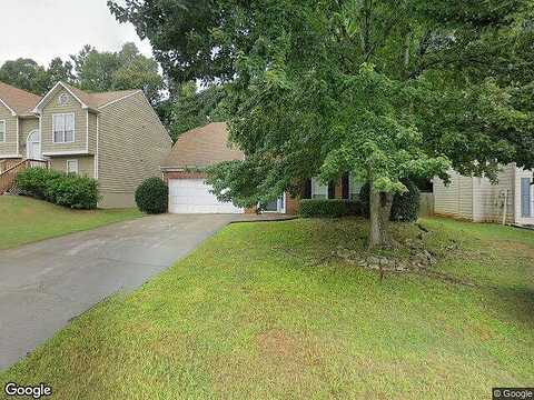 Northgate, ACWORTH, GA 30101