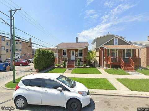 Marmora, CHICAGO, IL 60634