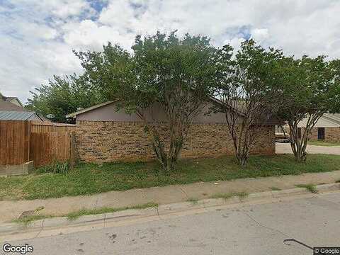 Galemeadow, FORT WORTH, TX 76123