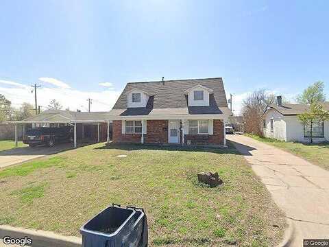 61St, OKLAHOMA CITY, OK 73159