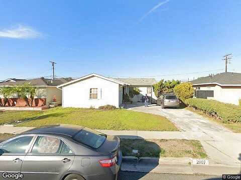 132Nd, GARDENA, CA 90249