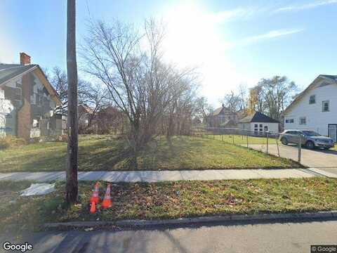 Montgomery, DETROIT, MI 48206