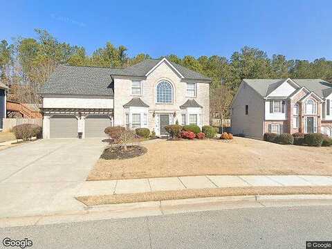 Montview, MARIETTA, GA 30060