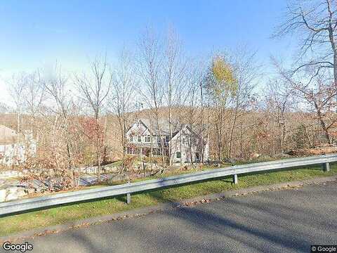 Buck Mountain, NEW FAIRFIELD, CT 06812