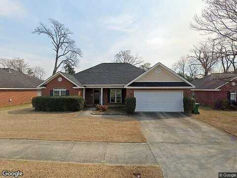 Pepperhill, GROVETOWN, GA 30813