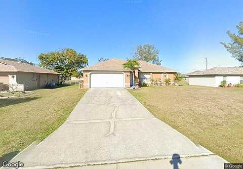 14Th, CAPE CORAL, FL 33914