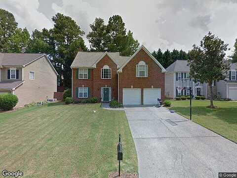 Langley Close, KENNESAW, GA 30144