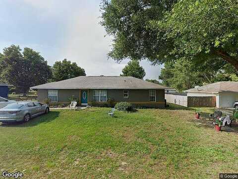 64Th, OCALA, FL 34475