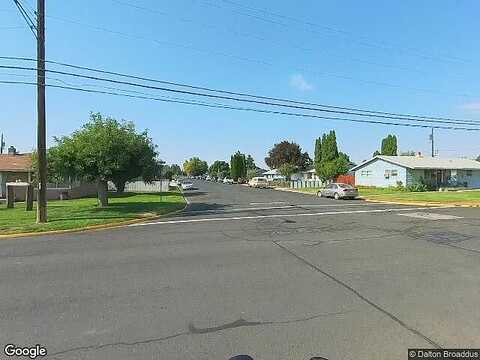 3Rd, QUINCY, WA 98848