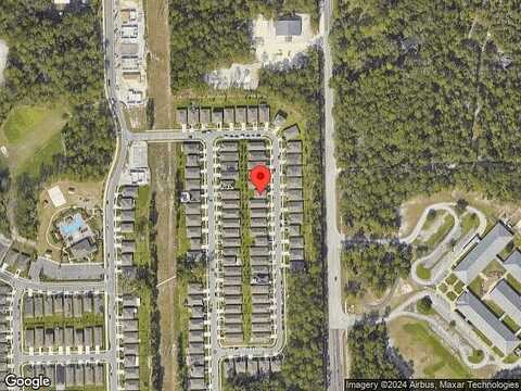 Charles, DELAND, FL 32724