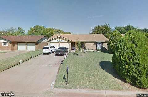 Post Oak, ABILENE, TX 79606