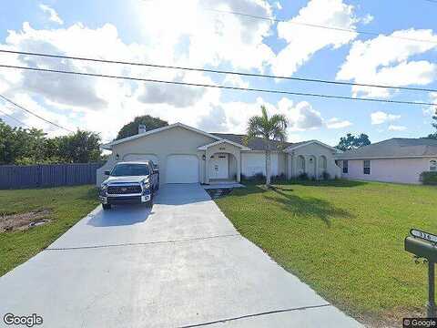 20Th, CAPE CORAL, FL 33990