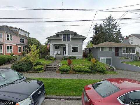 62Nd, SEATTLE, WA 98107