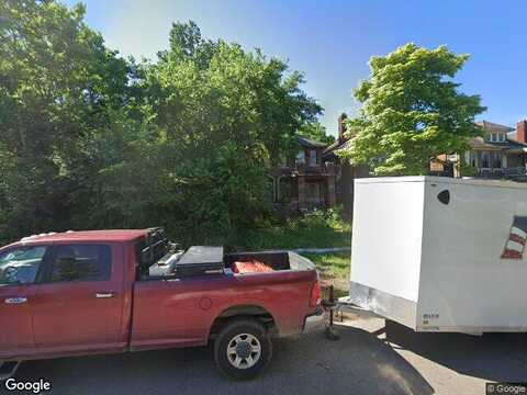 Cortland, DETROIT, MI 48206