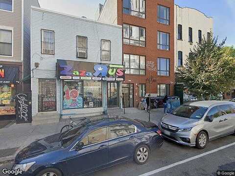 Central, BROOKLYN, NY 11221