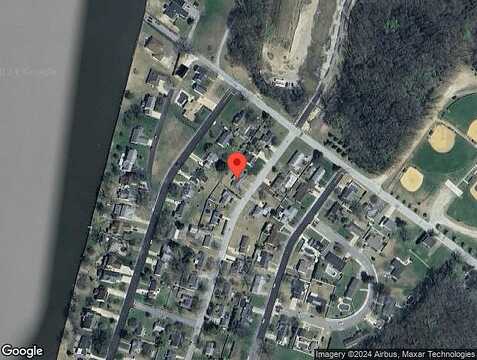 Grace, PENNSVILLE, NJ 08070