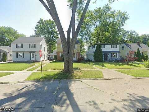 Meadowbrook, TOLEDO, OH 43606