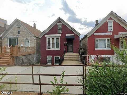 Damen, CHICAGO, IL 60608