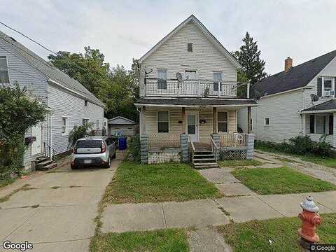 56Th, CLEVELAND, OH 44102