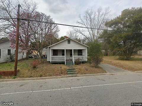 Johnson, STATESBORO, GA 30458