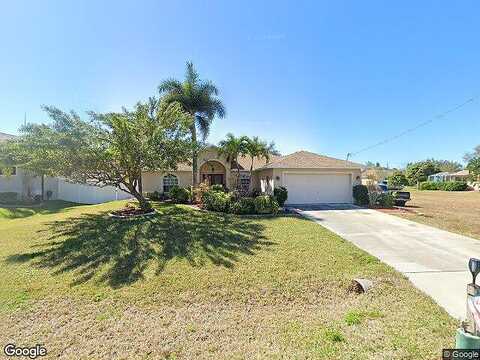 2Nd, CAPE CORAL, FL 33991