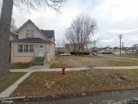 Gilbert, DETROIT, MI 48210