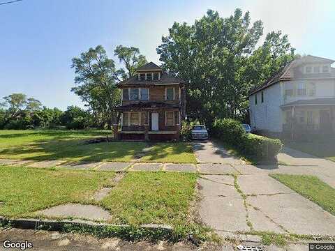 Harding, DETROIT, MI 48214