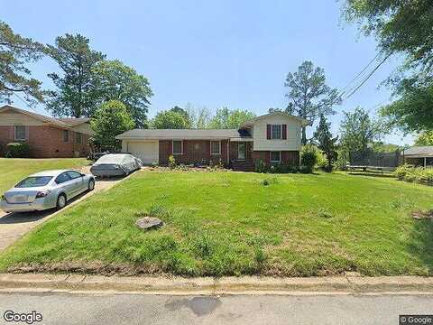 Melrose, COLUMBUS, GA 31906