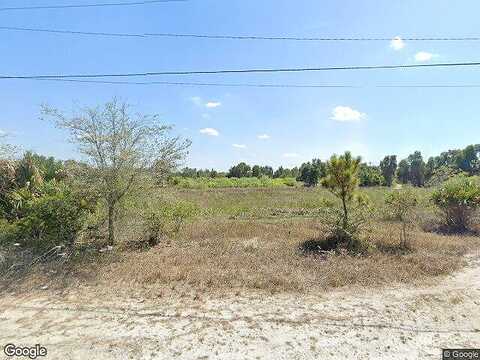 Sw 42 St, Lehigh Acres, FL 33976