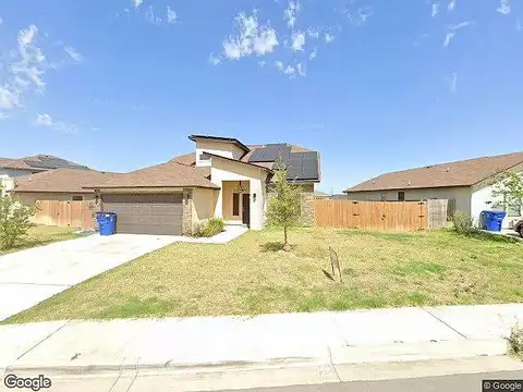 Eduardo E Hayes Rd, Laredo, TX 78046