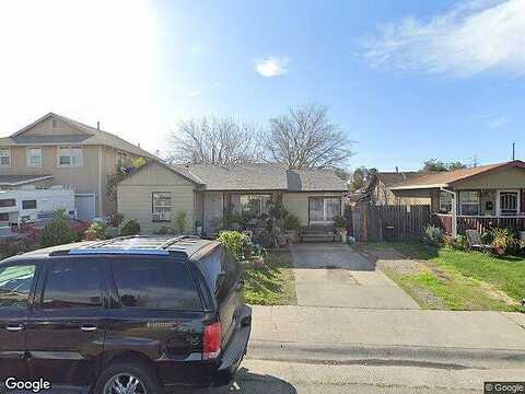 22Nd, SACRAMENTO, CA 95820