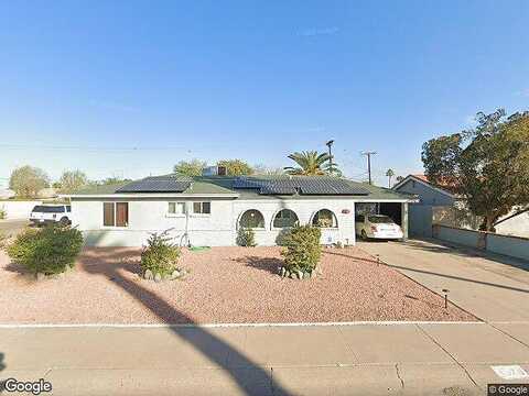 Marshall, PHOENIX, AZ 85019