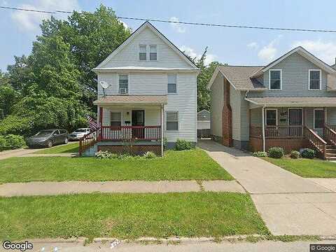 143Rd, CLEVELAND, OH 44120