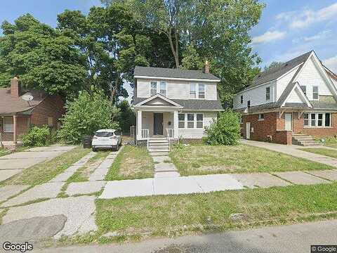 Eastlawn, DETROIT, MI 48215