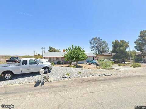 Warren Vista, YUCCA VALLEY, CA 92284