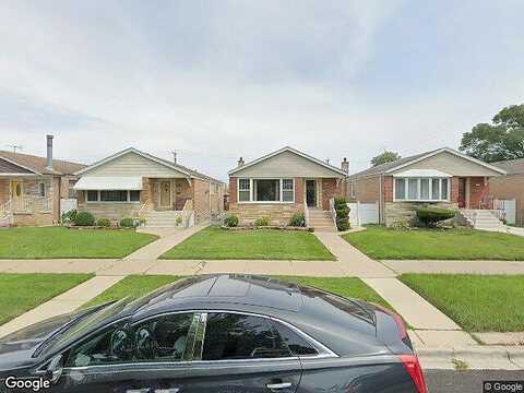 81St, CHICAGO, IL 60652