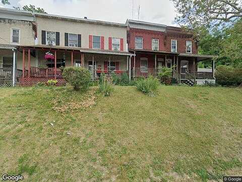 1St, COATESVILLE, PA 19320