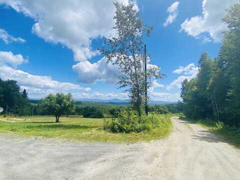 Ide Mountain, LYNDONVILLE, VT 05851